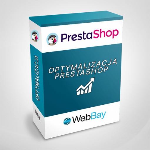 Optimization of the Prestashop Store