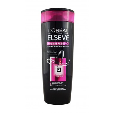 LOREAL SHAMPOO