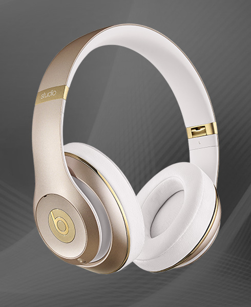 Beats Gold