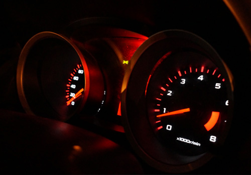 speedometer